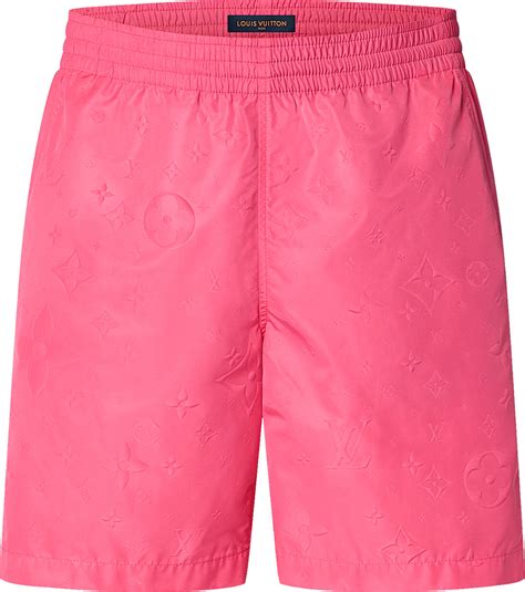 lv swim shorts|lv monogram swim shorts.